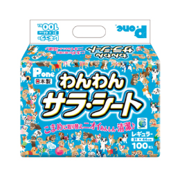わんわん　サラ・シート　レギュラー