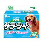 エコ　サラ・シート　レギュラー