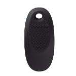 OPPO　SlideLock　ブラック×10