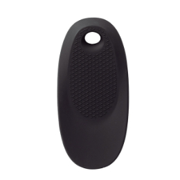OPPO　SlideLock　ブラック×10