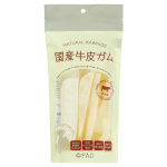 国産牛皮/チップス/L