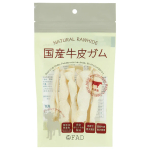 国産牛皮/フラットロール
