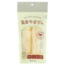 国産牛皮/ロール
