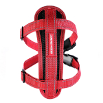 EZYDOG　ハーネス　M　レッド