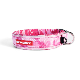 EZYDOG　ネオカラー　XL　ピンクカモ