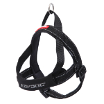 EZYDOG　クイックハーネス　XL　ブラック
