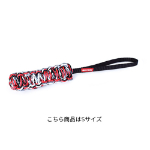 EZYDOG　ビーバーテイル　S