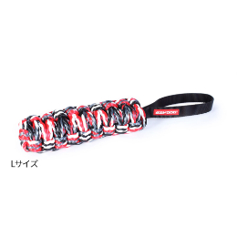 EZYDOG　ビーバーテイル　L