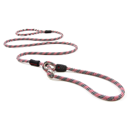 EZYDOG　ルカリード　9mm　レッド