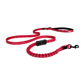 EZYDOG　ゼロショックライト　120cm　レッド