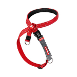 EZYDOG　クロスチェックハーネス　XS　レッド