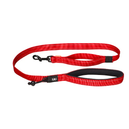 EZYDOG　ソフトトレーナー　120cm　レッド