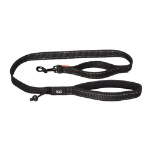 EZYDOG　ソフトトレーナー　120cm　ブラック