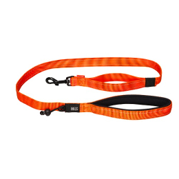 EZYDOG　ソフトトレーナー　120cm　オレンジ