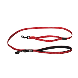 EZYDOG　ソフトトレーナーライト　120cm　レッド