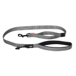 EZYDOG　ソフトトレーナー　120cm　グレイ