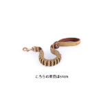 EZYDOG　ゼロショック　64cm　コーデュロイ