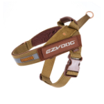 EZYDOG　エクスプレスハーネス　M　コーデュロイ