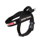 EZYDOG　エクスプレスハーネス　L　ブラック