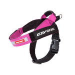 EZYDOG　エクスプレスハーネス　M　ピンク