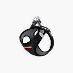 EZYDOG　メッシュフィットハーネス　XL　ブラック