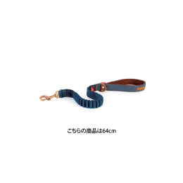 EZYDOG　ゼロショック　64cm　デニム