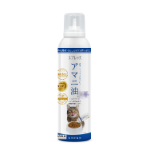 スプレッチ　猫用アマニオイル　150ml