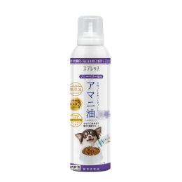 スプレッチ　犬用アマニオイル　Bベリー風味150ml