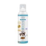 スプレッチ　犬用アマニオイルほたて風味150ml