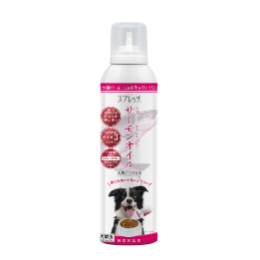 スプレッチ　犬用サーモンオイル　150ml