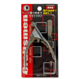 ハチコウ　クラフツメン　ペット用爪切り　標準型