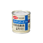 カロリーエースプラス　犬用流動食　85g×24