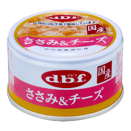 ささみ&チーズ　85g×24