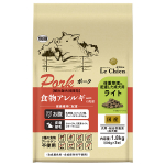 プロステージ　ル・シアン　ポーク　ライト　1.8kg(600g×3)