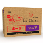 プロステージ　ル・シアン　ポーク　シニア　6kg(750g×8)