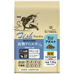 プロステージ　ル・シアン　フィッシュ　アダルト　1.8kg(600g×3)