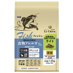 プロステージ　ル・シアン　フィッシュ　ライト　1.8kg(600g×3)