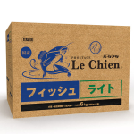 プロステージ　ル・シアン　フィッシュ　ライト　6kg(750g×8)