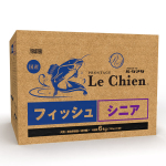 プロステージ　ル・シアン　フィッシュ　シニア　6kg(750g×8)