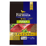 プロステージ　フォーミュラ　ドッグ　マグロ　アダルト　1.8kg(600g×3)