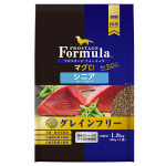 プロステージ　フォーミュラ　ドッグ　マグロ　シニア　1.8kg(600g×3)