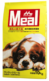 ワンラック ミール 10kg