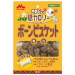 低カロリーボーンビスケットミニ 100g