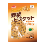 野菜ビスケット パンプキン 50g