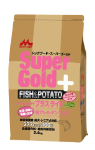 F&P プラスライト 肥満・関節 2.4kg
