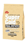 F&P 子犬・成犬用 2.4kg
