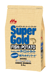 F&P ダイエットライト 2.4kg