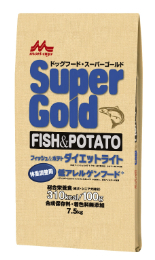 F&P ダイエットライト 7.5kg