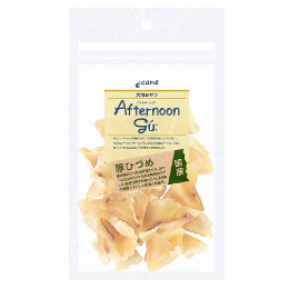 アフタヌーングー豚ひづめ50g