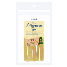 アフタヌーングー国産牛背すじ45g